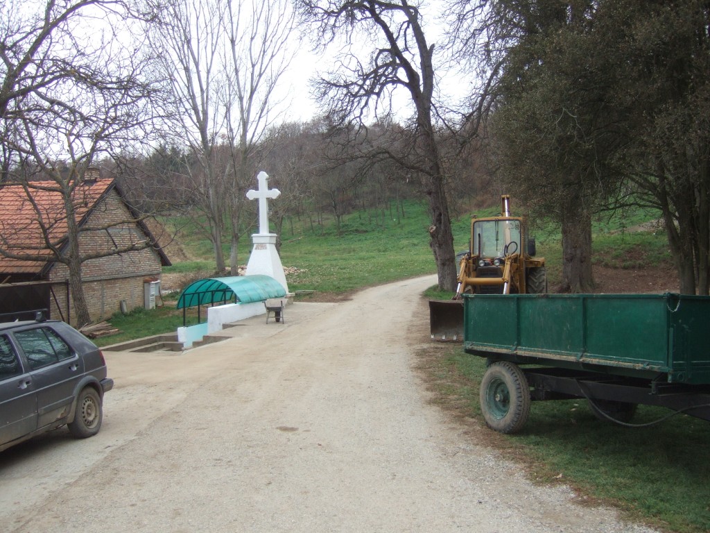 Фотографија из галерије Манастира Кувеждин, 2016 (5)